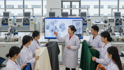 Top 10 Polyester Fleece Fabric Suppliers in China 2026?
