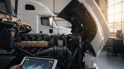 Why Do Trucks Need Regular Engine Calibration for Optimal Performance?