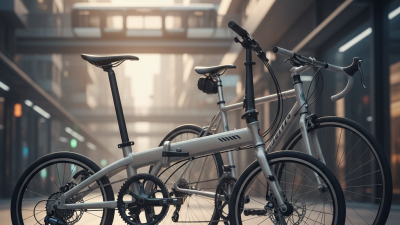 Why Are Folding Bikes Costlier Than Regular Bikes in 2026?