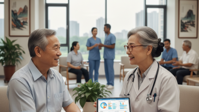 Key Considerations for Long Term Patient Care in China