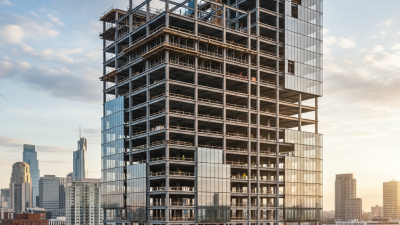 2026 How to Choose Steel Products for Construction Benefits?