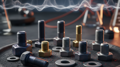 How to choose fasteners for extreme heat applications?