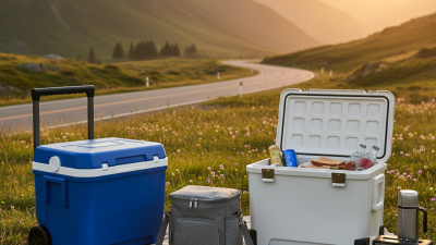 Essential Tips for Choosing the Best Car Cooler Box?