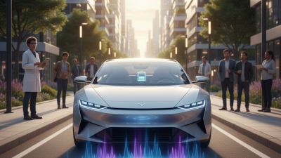 How Does Wireless EV Charging Work for Modern Electric Vehicles?