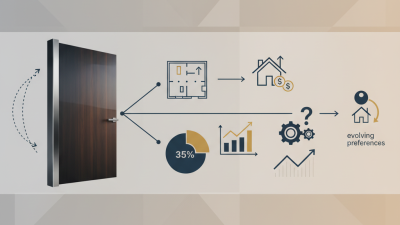 Why Are Pivot Doors Trending in Modern Luxury Homes?
