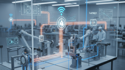 How Do Industrial Sensors Collect and Transmit Data Effectively?