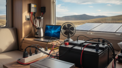 What is a 12V Inverter and How Does It Work?
