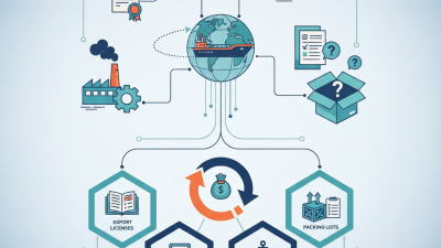 What Documents Do You Need for Exporting from China?