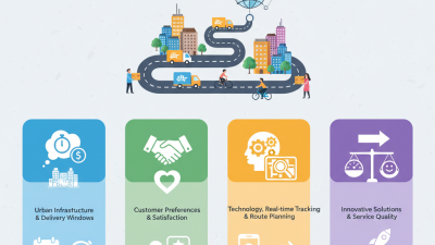 Last Mile Delivery Optimization Tips for Global Buyers?