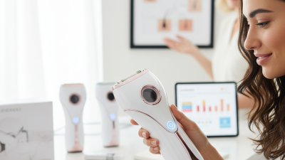 How to Choose the Best Diode Laser Epilator for Home Use?