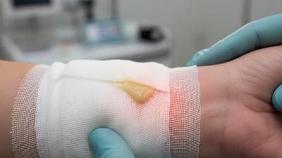 Signs of an Infected Wound Under a Bandage You Shouldn’t Ignore?