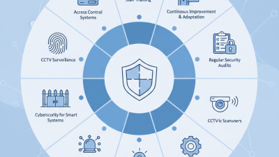 Top 10 Ways to Prevent Unauthorized Access in Buildings?
