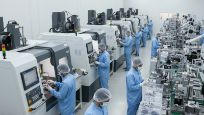 How to Verify Real Production Capacity of Orthopedic Implants?