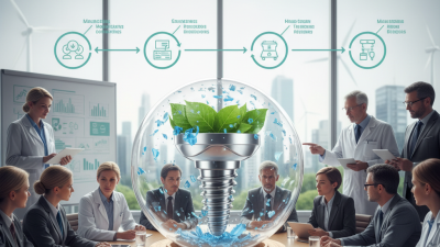 2026 How to Ensure Sustainable Procurement of Orthopedic Implants?