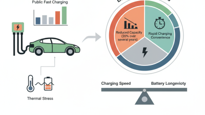 How Do DC Chargers Affect EV Battery Life and Performance?