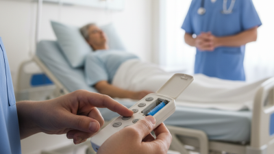 How to Fix Common Issues with an Electric Hospital Bed Remote?