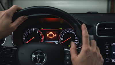 Why Is My Air Filter Indicator Light Always On Best Solutions?