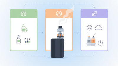 How to Avoid Burnt Taste in Vapes for Better Flavor?