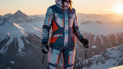 Essential Features Ski Clothing Must Have for 2026