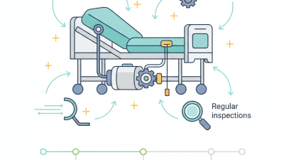 How to Maintain the Motor of an Electric Hospital Bed?