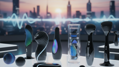 2026 Top Male Sex Toys Trends to Boost Your Sales?