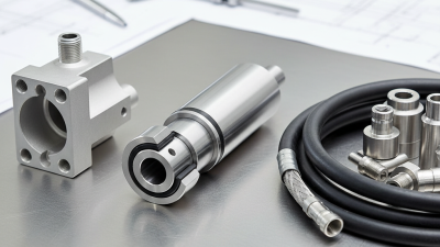 What Materials Are Used in Hydraulic Components Explained?