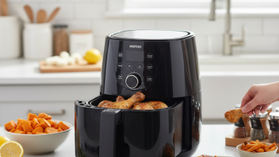 Top 10 Tips for First Time Air Fryer Users How to Start?