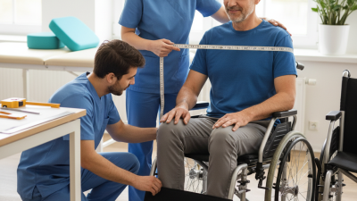 Ultimate Guide to Measuring for a Wheelchair Easily?