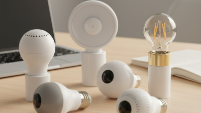 2026 Top Hidden Camera Bulbs for Global Buyers Guide?