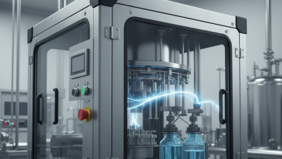 Why is Explosion Proof Design Essential for Filling Machines?