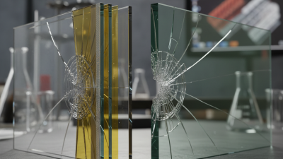 10 Key Differences Between Explosion Proof Glass and Safety Glass?