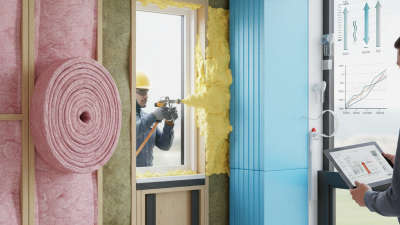 Top 10 Common Insulation and Sealing Materials You Need?