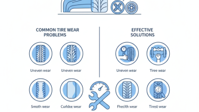 10 Common Tire Wear Problems and Effective Solutions?