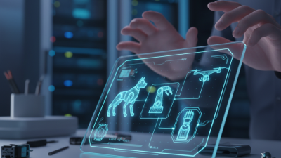 How to Find the Best Free Apps for Robot Control?