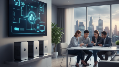 2026 Best Home Ups Solutions for International Buyers?