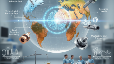 Why Do Certain Regions Favor Specific Orthopedic Implant Materials?