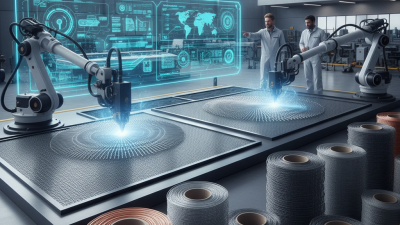 Top Wire Mesh Products for Global Buyers in 2026?