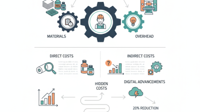 How to Calculate Printing Production Costs for Your Business?