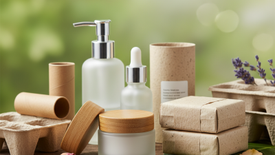 Top 10 Reasons Why Sustainable Packaging Matters in Cosmetics?
