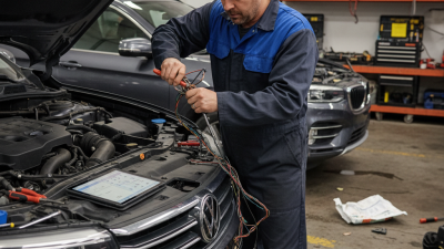 How Hard Is It to Install Vehicle Accessories Yourself?