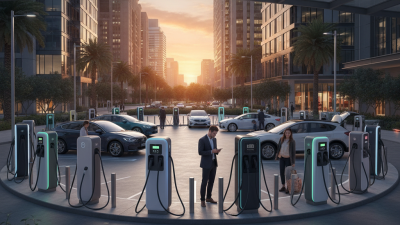 Top 10 Questions About How Charging Stations Work for EVs?