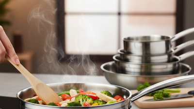 Benefits of Multi Layer Cookware Construction for Global Buyers?