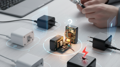 Top 5 Safety Standards for Power Adapters You Need to Know?