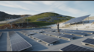 How to Choose Solar Mounting Systems for Different Terrains?