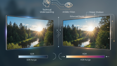 17 Essential Tips for Understanding HDR for LED Walls?