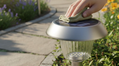 Fix Solar Light Stays On All Day Top Tips and Solutions?
