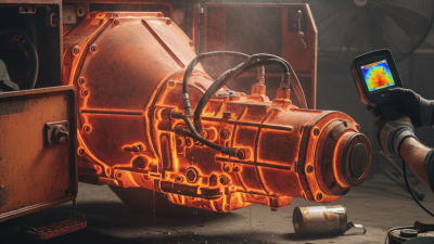 Why is My Loader Transmission Overheating Causes and Solutions?