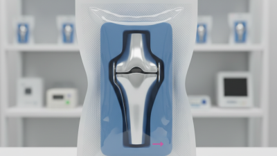 Why Do Orthopedic Implants Need Sterile Packaging for Shipping?