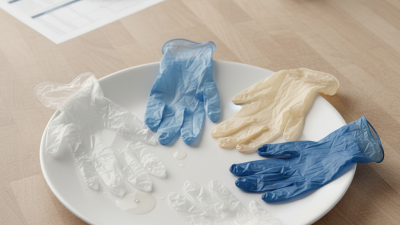 Best 5 Ways to Test If Gloves Are Truly Food Grade?