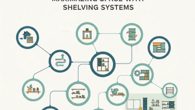 Top 10 Ways to Maximize Space with Shelving Systems?
